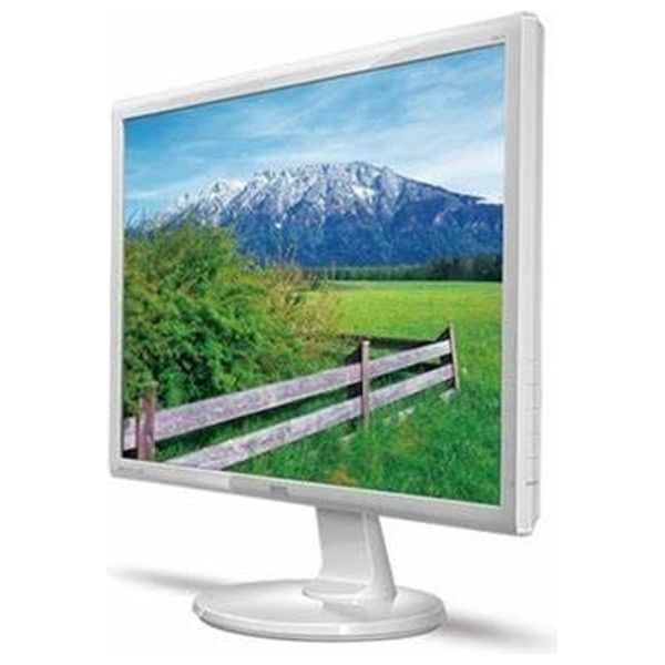 Benq 27-Inch - Flat Monitor - 60Hz - 4ms Response Time