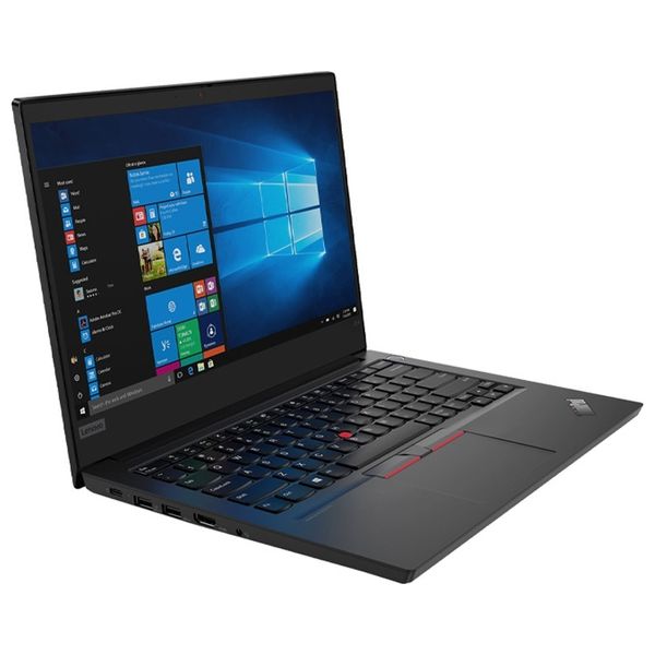  Lenovo Laptop 14" - THINKPAD E14 Gen5 - Core I7-1355U - 8GB/512GB SSD - 2 GB NVIDIA MX 550 - DOS 