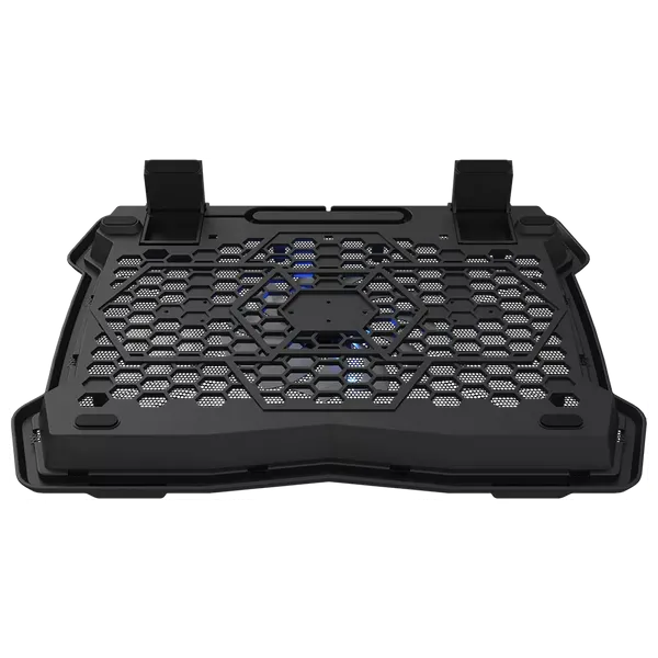  Canyon CNE-HNS02 - Laptop Cooler - Black 