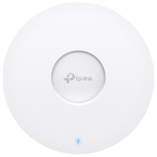  نقطة وصول تي بي لينك -  AX3000-EAP653 - ابيض 