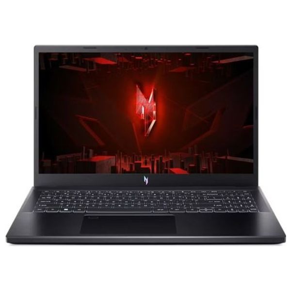  Acer Laptop 15.6-Inch - Nitro V15 ANV15-51-75VW - Core i7-13620H - 16GB/512 GB SSD - RTX 2050 4GB  - DOS 