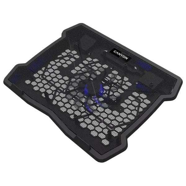  Canyon CNE-HNS02 - Laptop Cooler - Black 