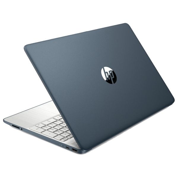 HP Laptop 15.6-Inch - 15-DY5885WM - Core i5-1235U - 8GB/256GB SSD -  IRIS XE GRAPHICS - Win 11