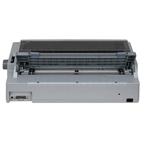  Epson LQ-2190 - Dot Matrix Printer - Silver 