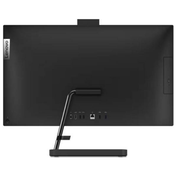  كمبيوتر مكتبي لينوفو 23.8-انج - Core i7-13620H - MX550-4GB - AIO - دوز - 8كيكابايت/512 كيكابايت SSD 