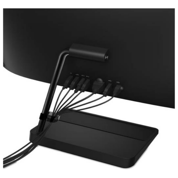  كمبيوتر مكتبي لينوفو 23.8-انج - Core i7-13620H - MX550-4GB - AIO - دوز - 8كيكابايت/512 كيكابايت SSD 