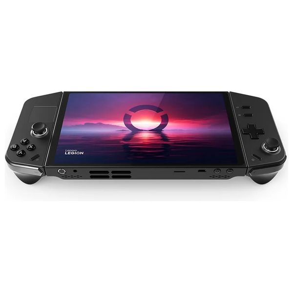 جهاز العاب محمول لينوفو - Legion Go - بشاشة 8.8 انج 144 هيرتز -  بمعالج AMD Ryzen Z1 - ذاكرة 16كيكابايت/1تيرابايتSSD