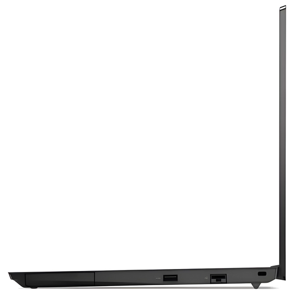  لابتوب لينوفو 15.6-انج - THINKPAD E15 - Core i5-1235U - Shared - دوز - 8كيكابايت/512 كيكابايت SSD 