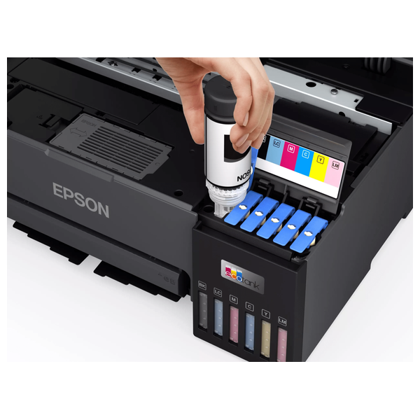  Epson L8050 - Color Printer 