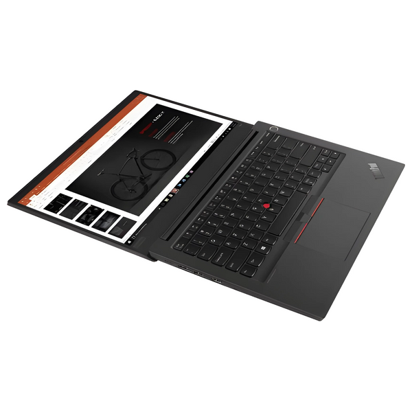  Lenovo Laptop 14" - THINKPAD E14 Gen5 - Core I7-1355U - 8GB/512GB SSD - 2 GB NVIDIA MX 550 - DOS 