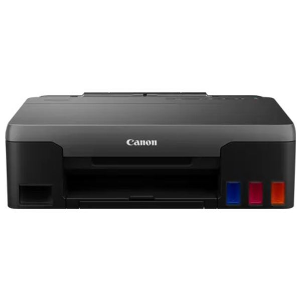  Canon PIXMA G1420 - Color Inkjet All-in-One Printer - Black 