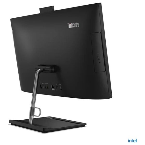  كمبيوتر مكتبي لينوفو 21.5-انج - Corei5-13420H -Shared - دوز - 8كيكابايت/512 كيكابايت SSD - AIO ThinkCentre Neo 30a-22 