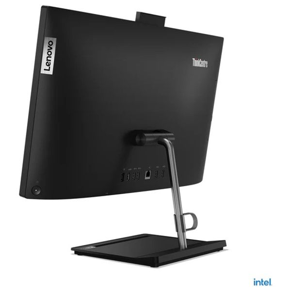  كمبيوتر مكتبي لينوفو 21.5-انج - Corei5-13420H -Shared - دوز - 8كيكابايت/512 كيكابايت SSD - AIO ThinkCentre Neo 30a-22 