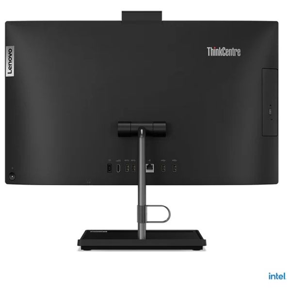  كمبيوتر مكتبي لينوفو 21.5-انج - Corei5-13420H -Shared - دوز - 8كيكابايت/512 كيكابايت SSD - AIO ThinkCentre Neo 30a-22 
