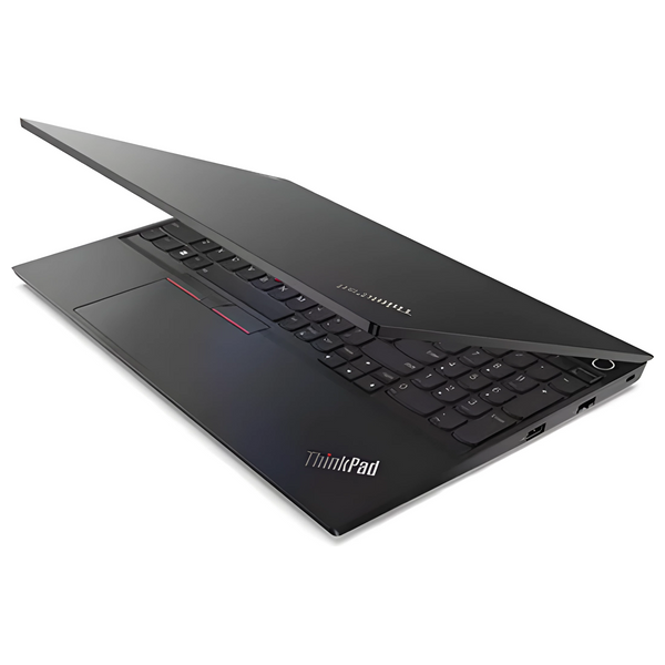  لابتوب لينوفو 15.6-انج - THINKPAD E15 - Core i5-1235U - Shared - دوز - 8كيكابايت/512 كيكابايت SSD 