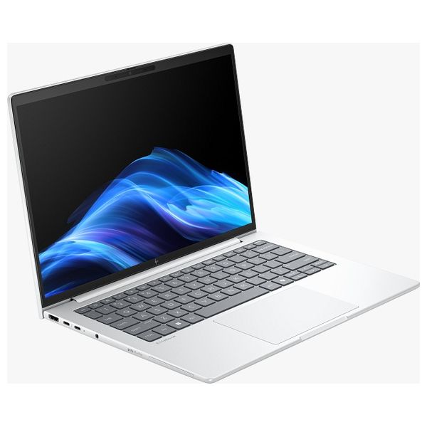  HP Laptop 14 Inch - ELITEBOOK 840 - Intel Core i7 - 1355U - 16GB/512 GB SSD - Shared - Windows 11 