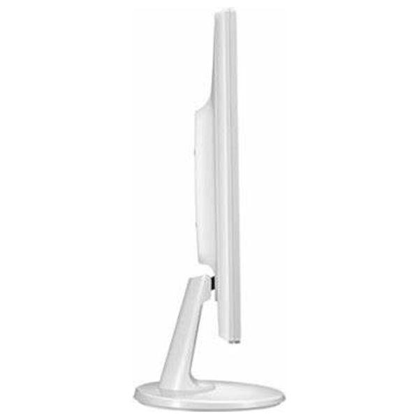 Benq 27-Inch - Flat Monitor - 60Hz - 4ms Response Time
