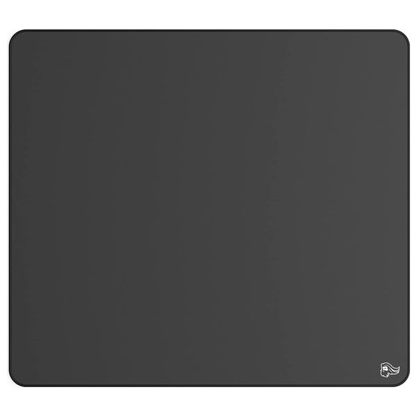  Glorious GLO-MP-ELEM-ICE - Mouse Pad - Black 