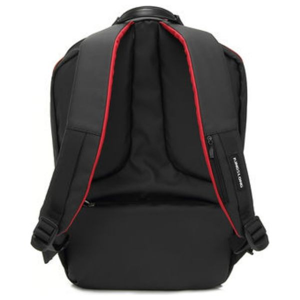  Kingslong KLB180822R - Laptop BackPack - Black 