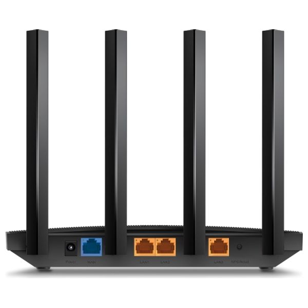  TP-LINK AX12 /AX1500 - Router 