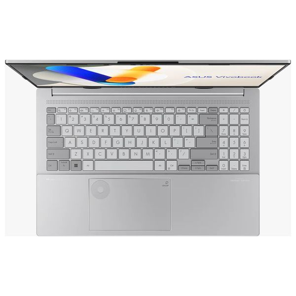  لابتوب اسوس 15.6-انج - VIVOBOOK PRO - U7-155H - RTX 4050 6GB - دوز - 16 كيكابايت/1تيرابايتSSD 