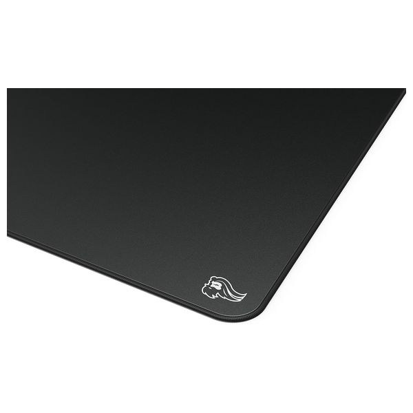  Glorious GLO-MP-ELEM - Mouse Pad - Black 