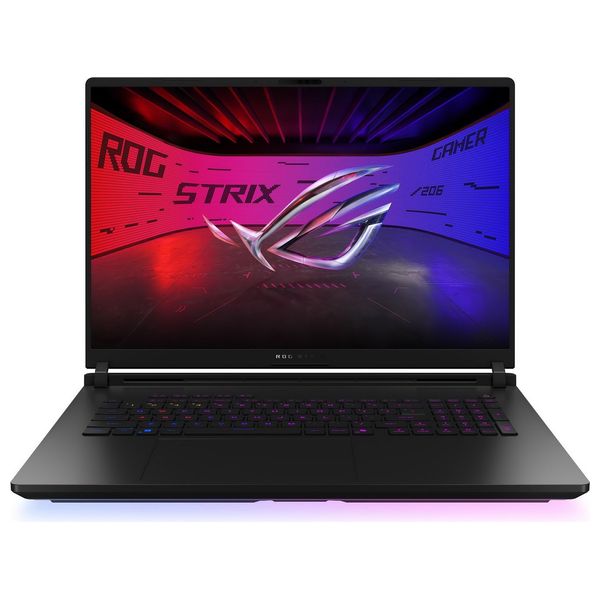  Asus Laptop 18-Inch - G835LX-XS97 - Core Ultra 9 275HX - 32 GB/2TB SSD - RTX 5090-24GB - Dos 