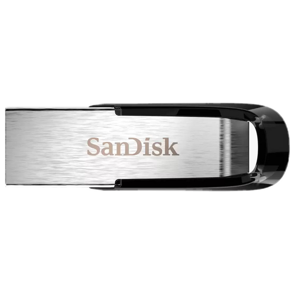 SanDisk 256GB - USB Flash Drive - Silver
