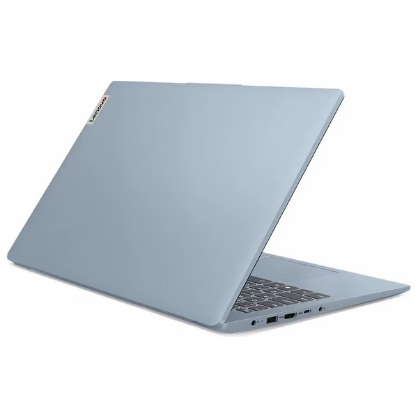  لابتوب لينوفو15.6-انج - Ideapad Slim3 - Core i5-13420H - Shared - دوز - 8 كيكابايت/512 كيكابايت SSD 