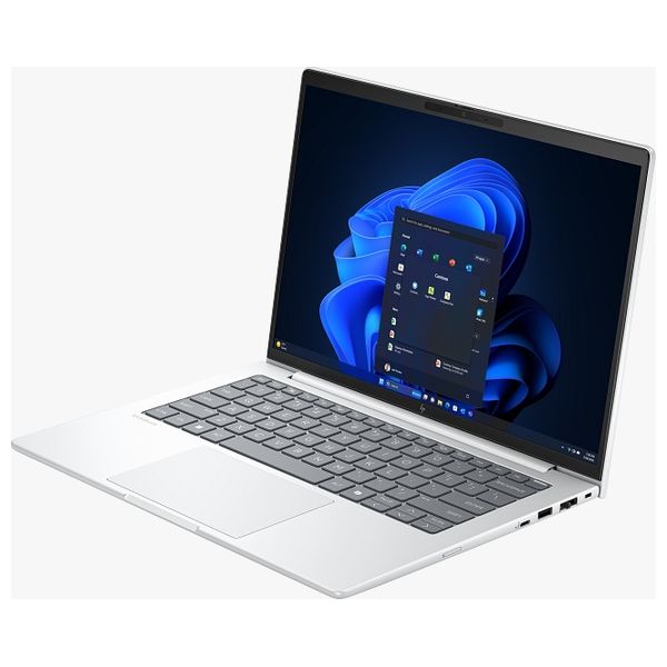  HP Laptop 14 Inch - ELITEBOOK 840 - Intel Core i7 - 1355U - 16GB/512 GB SSD - Shared - Windows 11 