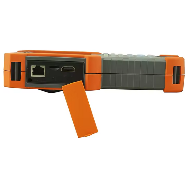 Tester CCTV - AP-6721 - Black 