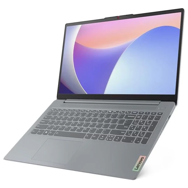  Lenovo Laptop 15.6 -Inch - IdeaPad Slim 3 - Core i3-1305U - 8GB/256GB SSD - Shared - Dos 