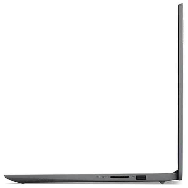  Lenovo Laptop 15.6-Inch - IDEAPAD 1 - Core i5-1235U - 8GB/512GB SSD - Shared - Dos 