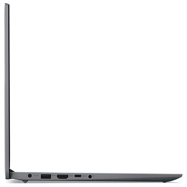  Lenovo Laptop 15.6-Inch - IDEAPAD 1 - Core i5-1235U - 8GB/512GB SSD - Shared - Dos 