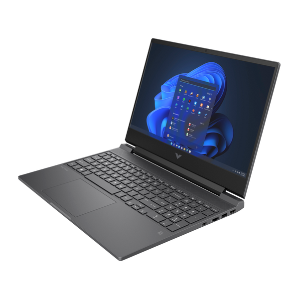 HP Laptop 15.6-Inch - Victus 15-FA1095 - Core i7-13620H - 16GB/512GB SSD - NVIDIA GeForce RTX 3050-6GB - Win11 Home