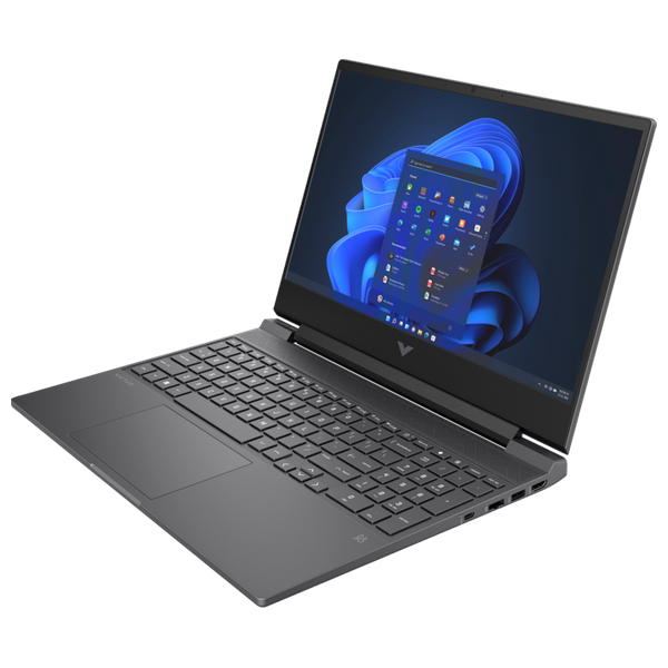  HP Laptop 15.6-Inch - Victus 15-FA1095 - Core i7-13620H - 16GB/512GB SSD - NVIDIA GeForce RTX 3050-6GB - Win11 Home 