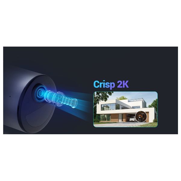  كاميرا ايزفيز للمراقبة - CS-EB3 