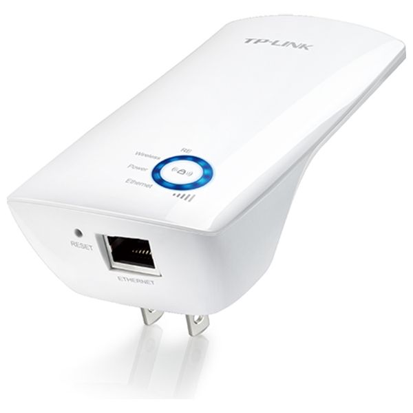  TP-Link WA850RE - WiFi Range Extender 