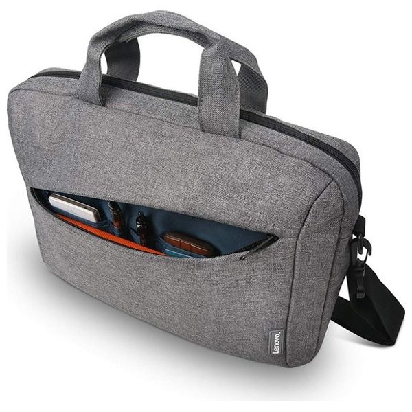  Lenovo T210 - Laptop Bag - Gray 