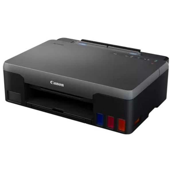  Canon PIXMA G1420 - Color Inkjet All-in-One Printer - Black 