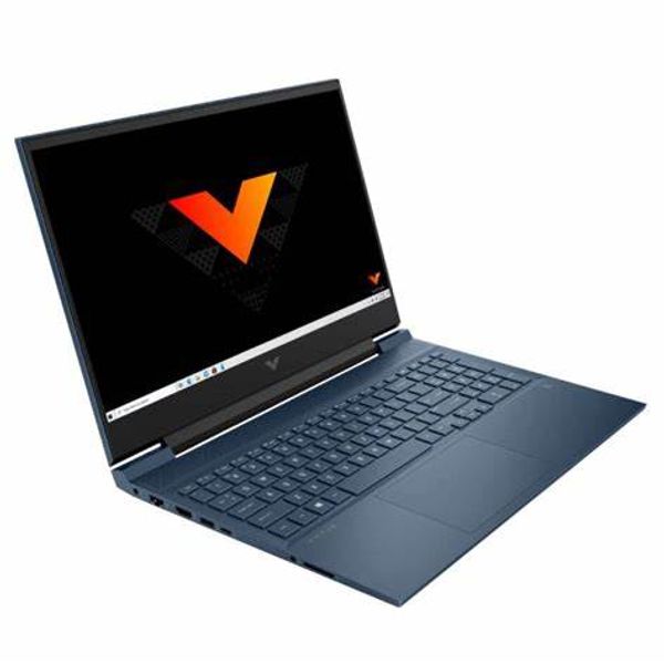 HP Laptop 15.6-Inch - Victus 15-fa1108ne - Core i5-13420H - 8GB/512GB SSD - 4GB NVD RTX 2050 - Dos