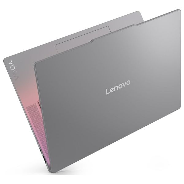  لابتوب لينوفو 15.3-انج - Yoga Slim 7 - Core U7-258V - Shared - ويندوز 11 - 32كيكابايت/1 تيرابايت SSD 