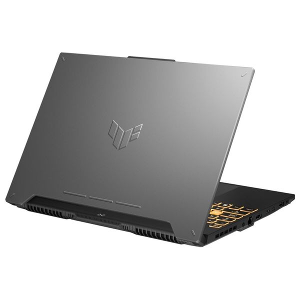  لابتوب اسوس 15.6-انج - TUF FX507VU-LP141 - Core i7-13620H - RTX 4050 - 6G - دوز - 16كيكابايت/512كيكابايت SSD 