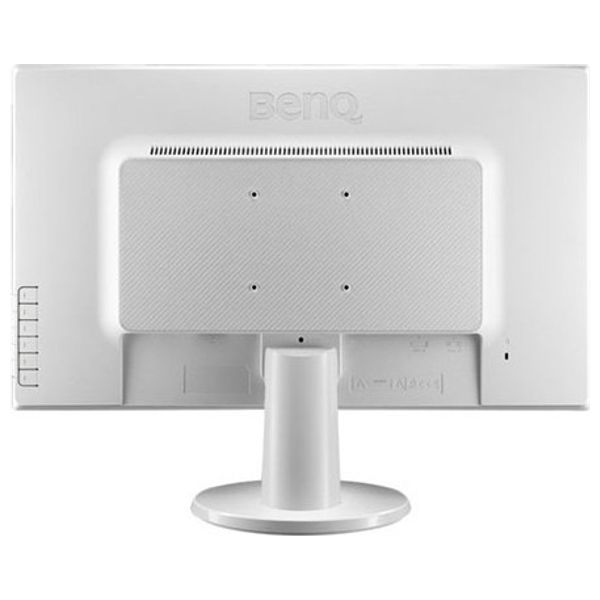 Benq 27-Inch - Flat Monitor - 60Hz - 4ms Response Time