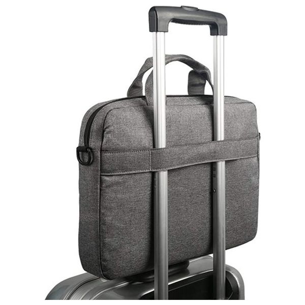  Lenovo T210 - Laptop Bag - Gray 