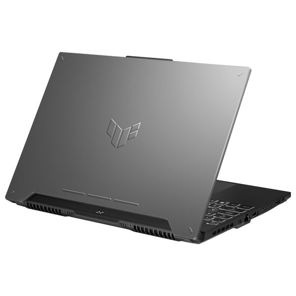 لابتوب اسوس 15.6-انج - TUF A15 FA507NUR-LP005 - R7-7435HS - RTX 4050-6GB - دوز - 16 كيكابايت/512كيكبايتSSD