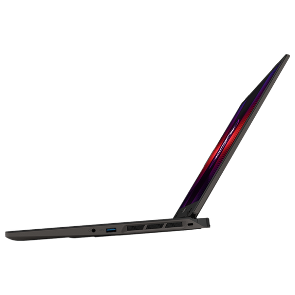  MSI Gaming Laptop 16-Inch - SWORD 16 - Core i7-14700HX - RTX 4060 - DOS - Black 