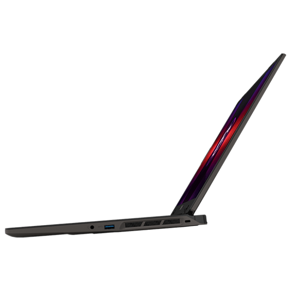  MSI Gaming Laptop 16-Inch - SWORD 16 - Core i7-14700HX - 16GB/512GBSSD - RTX 4060 - DOS 