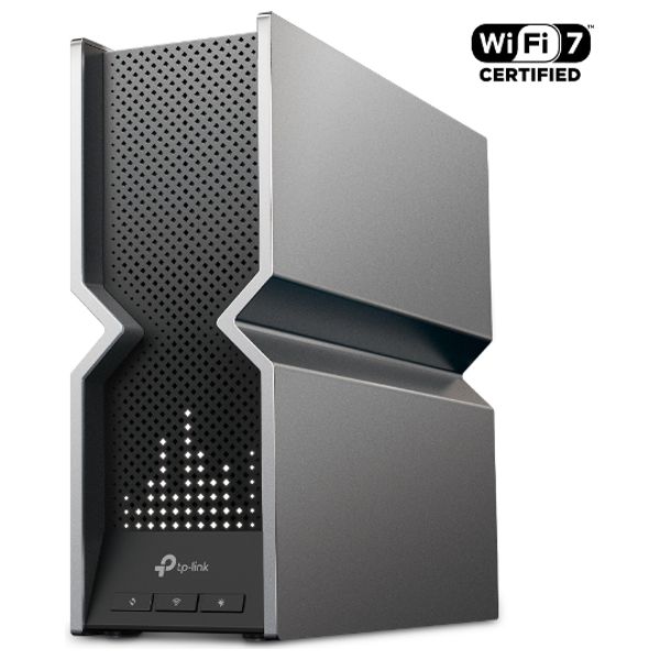  TP-LINK ARCHER BE800 BE19000 - Router 