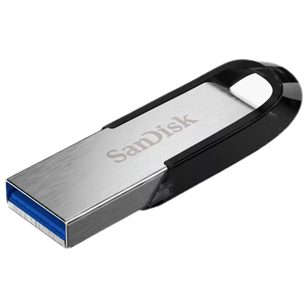 SanDisk 256GB - USB Flash Drive - Silver